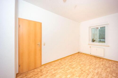 Foto - Etagenwohnung zur Miete in Eisleben (Lutherstadt)