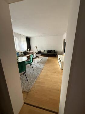 Foto - Etagenwohnung zur Miete in Inden