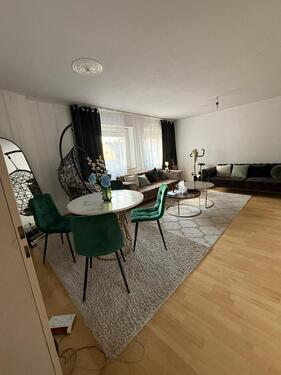 Foto - Etagenwohnung in Inden zur Miete