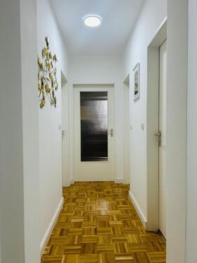 Foto - Etagenwohnung in Wiesbaden