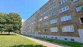 Foto - Etagenwohnung in Magdeburg zur Miete