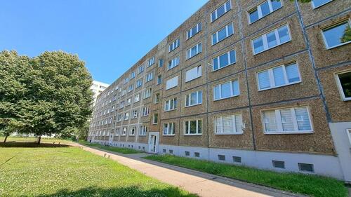 Foto - Etagenwohnung in Magdeburg zur Miete