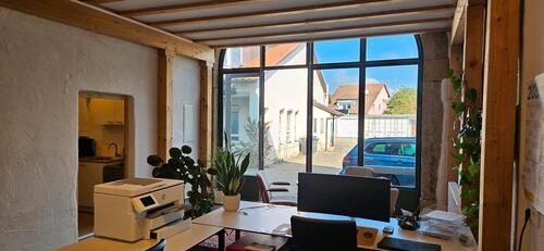 Foto - Büro Lager Werkstatt - 990,00 EUR Kaltmiete,