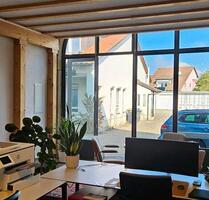 Büro Lager Werkstatt - 990,00 EUR Kaltmiete, in Bad Krozingen (PLZ: 79189)