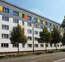 2-Zimmer-Wohnung im Zentrum - 305,00 EUR Kaltmiete, in Dessau-Roßlau (PLZ: 06842)
