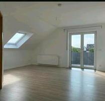 schöne helle Wohnung in Gütersloh