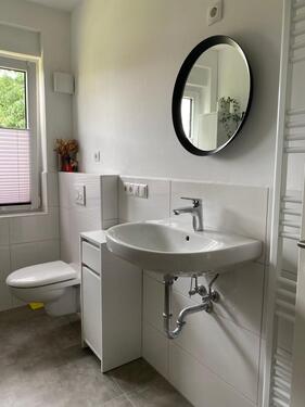 Foto - Neubauwohnung ebenerdrig 72m² - 950,00 EUR Kaltmiete,