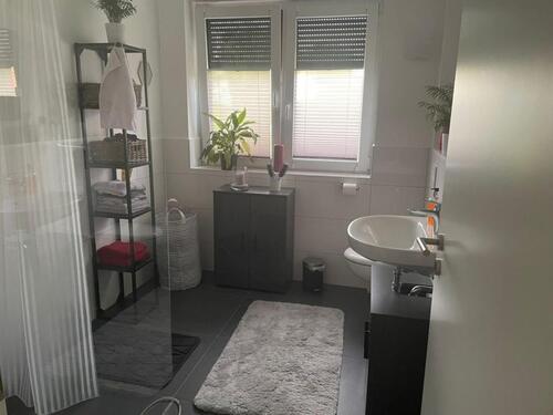 Foto - Etagenwohnung zur Miete in Tarmstedt