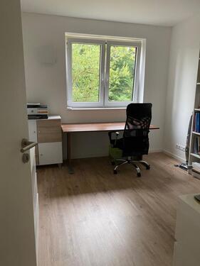 Foto - Etagenwohnung in Tarmstedt