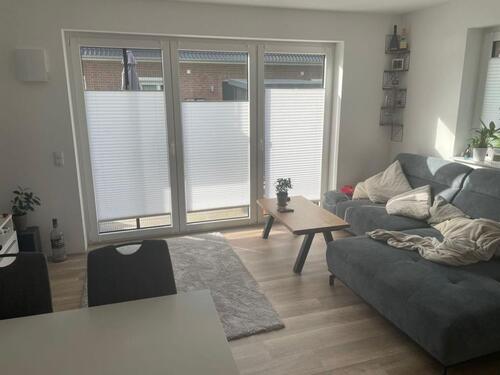 Foto - Etagenwohnung in Tarmstedt zur Miete
