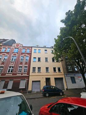 Foto - Mietwohnung Dortmund Missundestr.45 50 Qm EG Wohnung 1-2 Personen