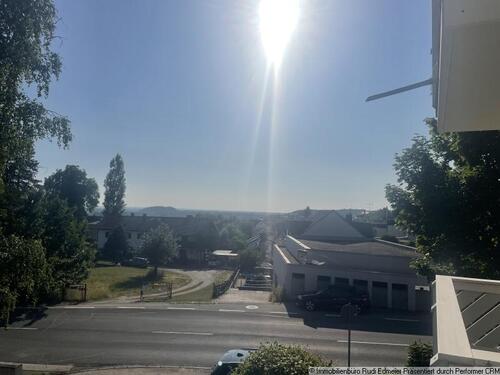 Foto - Etagenwohnung in Deggendorf