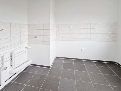 Foto - Etagenwohnung in Mechernich zur Miete