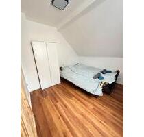 Wohnung möbliert inkl. Nebenkosten - Augsburg Oberhausen