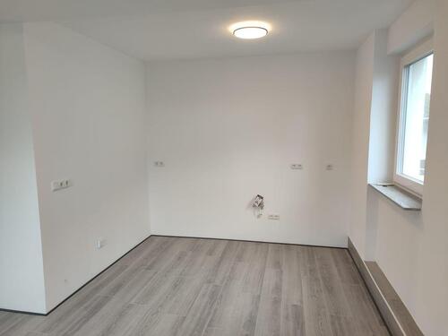 Foto - Etagenwohnung in Salzgitter zur Miete