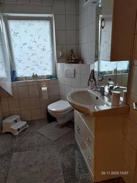 Foto - gemütliche Dachgeschosswohnung - 410,00 EUR Kaltmiete,