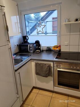 Foto - Etagenwohnung zur Miete in Lüdenscheid