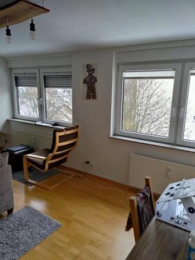 Foto - Etagenwohnung in Lüdenscheid