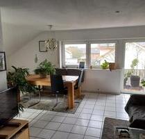 Attraktive 2-Zimmer-Wohnung mit Balkon in Walstedde zu vermieten - Drensteinfurt