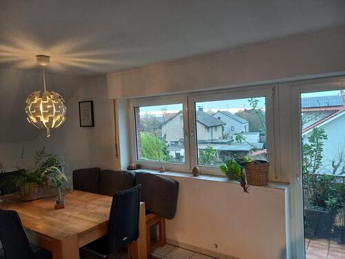 Foto - 2 Zimmer Etagenwohnung zur Miete in Drensteinfurt