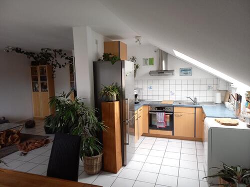 Foto - 2 Zimmer Etagenwohnung in Drensteinfurt