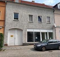 Gewerbefläche in zentraler Lage von Zossen