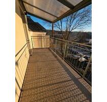 1 Raum Wohnung Teilmöbiliert 53m² ab sofort Stadtmitte - Plauen