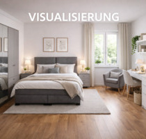 Möbliertes WG-Zimmer | All-In | ca. 3 Min zur S-Bahn Hoheneichen - Hamburg Wandsbek