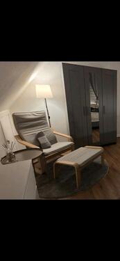 Foto - 1 Zimmer Etagenwohnung in Hamburg