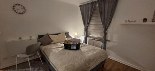 Foto - Etagenwohnung in Hamburg zur Miete