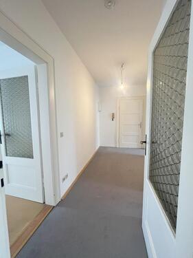 Foto - Gemütliche 2-Zimmer-DG-Wohnung mit EBK in Chemnitz