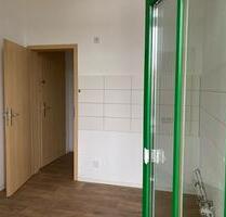 2 Raum Wohnung mit Balkon und Badewanne - Döbeln 2 Raum Wohnung mit Balkon und Badewanne - Döbeln