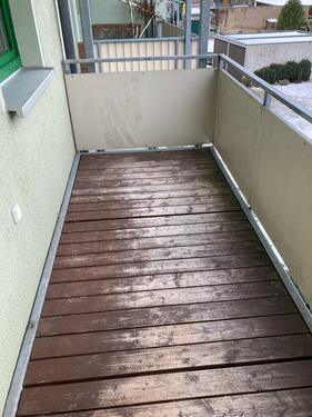 Foto - Etagenwohnung in Döbeln zur Miete