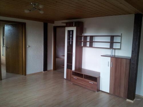 Foto - 3 Zimmer Etagenwohnung zur Miete in Malsch