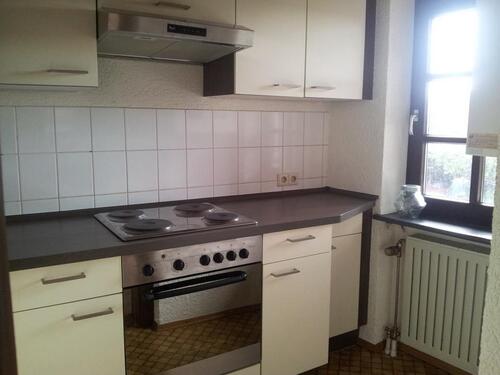 Foto - Etagenwohnung in Malsch zur Miete