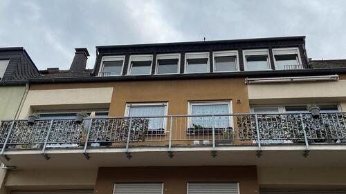 Foto - kleine 3-Zimmer Wohnung , 3 OG - ohne Balkon