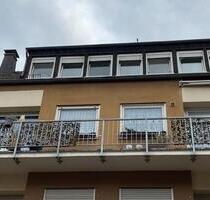 kleine 3-Zimmer Wohnung , 3 OG - ohne Balkon - Koblenz Horchheim