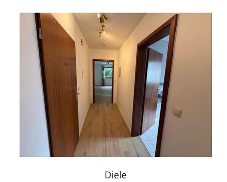 Foto - 2 Zimmerwohnung in Fürstenfeldbruck - Toplage