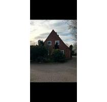 Einfamilienhaus mit 160 Quadratmeter und großem Grundstück - Joldelund