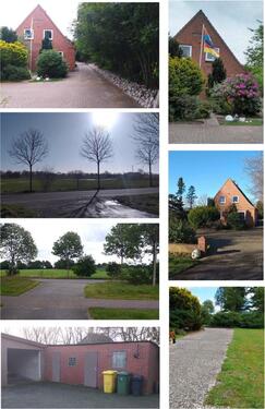 Foto - 5.5 Zimmer Einfamilienhaus zum Kaufen in Joldelund