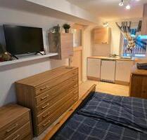 Mini-Apartment für eine Person - 400,00&nbsp;EUR Kaltmiete, ca.&nbsp; 18,00&nbsp;m&sup2; in Wolnzach (PLZ: 85283)