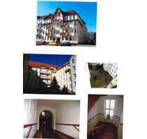 Dachgeschosswohnung - 950,00&nbsp;EUR Kaltmiete, ca.&nbsp; 112,00&nbsp;m&sup2; in Frankfurt (Oder) (PLZ: 15230)