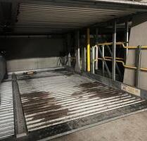 Tiefgaragen Stellplatz Korbinianplatz 4 Milbertshofen München