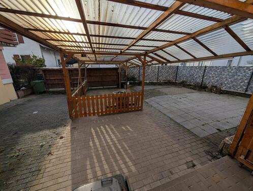 Foto - 15 Zimmer Mehrfamilienhaus, Wohnhaus zum Kaufen in Kehl