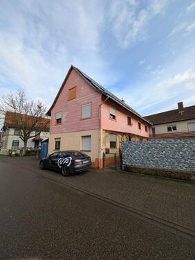 Foto - Mehrfamilienhaus, Wohnhaus in Kehl zum Kaufen