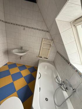 Foto - Etagenwohnung in Heide zur Miete