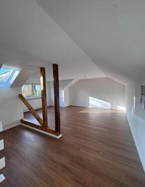 Foto - 2 Zimmer Dachgeschoßwohnung in Dortmund