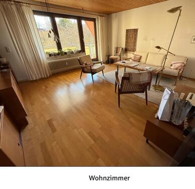 Foto - 3.5 Zimmer Etagenwohnung zur Miete in Kirchheim unter Teck