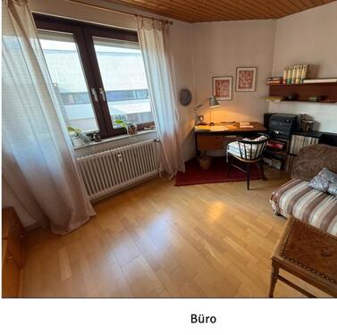 Foto - Etagenwohnung in Kirchheim unter Teck zur Miete