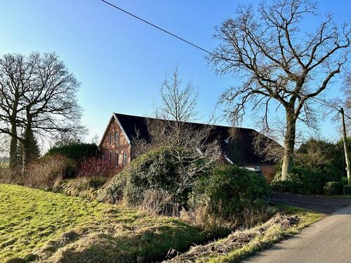 Foto - 3 Zimmer Erdgeschoßwohnung zur Miete in Rhauderfehn